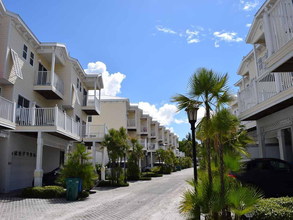 Bermuda Bay Three Bedroom Apartment 1415 Bradenton Beach Exterior foto